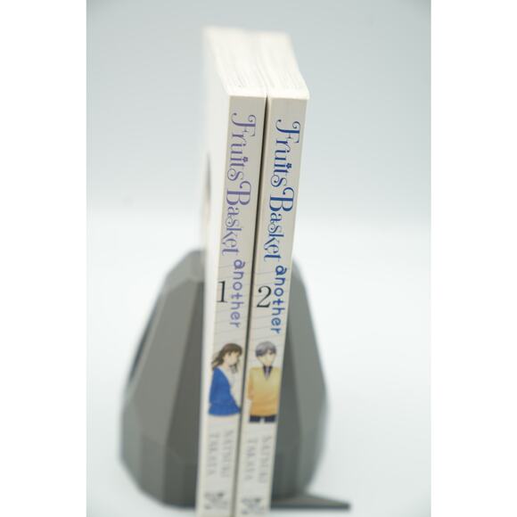 Fruits Basket Another Manga Vol 1–2 English Set by Natsuki Takaya Yen Press - Picture 1 of 6